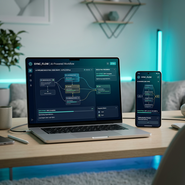 EvoLoop Digital Worker Dashboard